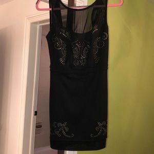 Black Urban Outfitters dress size S make offers!!